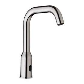 Robinet sensao 6000 sur plage pile|Presto-PSR55451