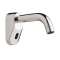 Robinet sensao 6100 mural secteur