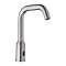Robinet sensao 6000 sur plage secteur