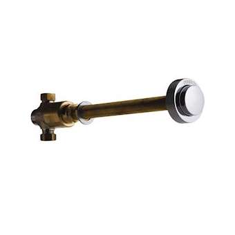 Kit tc complet prêt à poser urinoir Presto 60 TC pour cloison de 15 à 200 mm|Presto-PSR15040