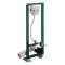 Bâti-support autoportant P1000 XL A DVA, double volume ajustable indépendamment