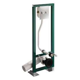 Bâti-support autoportant P1000 XL A DVA, double volume ajustable indépendamment|Presto-PSR18461