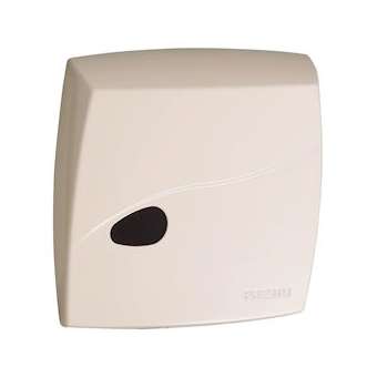 Face avant pour urinoir électronique Sensao 8300, sur pile en époxy|Presto-PSR55332