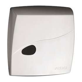 Face avant pour urinoir électronique Sensao 8100, sur secteur en chromée|Presto-PSR55323