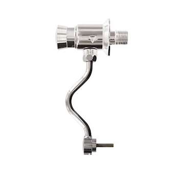 Kit d'urinoir mécanique temporisé complet Presto 12A Montceau (Allia)|Presto-PSR31843