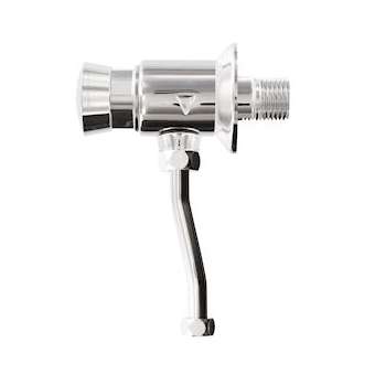 Kit d'urinoir mécanique temporisé complet Presto 12A appli.2641 (Porcher)|Presto-PSR31930