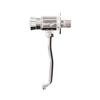 Kit d'urinoir mécanique temporisé complet Presto 12A Coquille (Jacob Delafon)|Presto-PSR31980