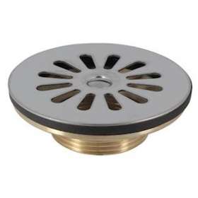 1151-bonde laiton evier a grille / nf|Nicoll-NCL0501004