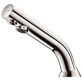 BINOPTIC lavabo M3/8' robinet sur secteur 230/12V +transfo|Delabie-DL5378015