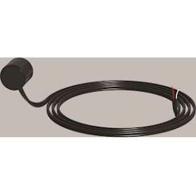 Détecteur TEMPOMATIC + câble L.1,50m|Delabie-DL5495149