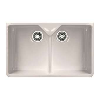 BAK 720 BLANC UNI MANU|Franke france-FKE075784