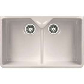 BAK 720 BLANC UNI MANU|Franke france-FKE075784
