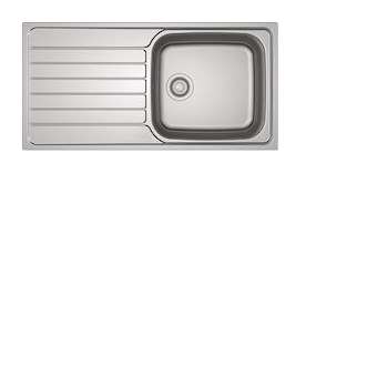 SKX 611-100 INOX AUTO|Franke france-FKE006334