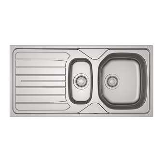 RNX 651 INOX AUTO|Franke france-FKE871710