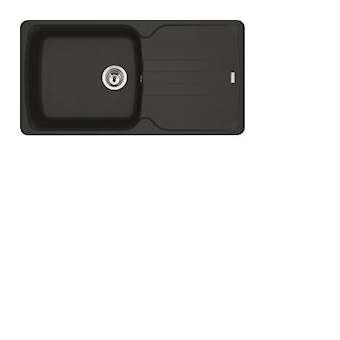 AZG 611-XL ONYX MANU|Franke france-FKE251211