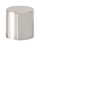 VID bouton rotatif chromé 18/22mm|Franke france-FKE483952