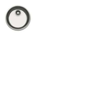 ROX 610-51 INOX MANU|Franke france-FKE080054