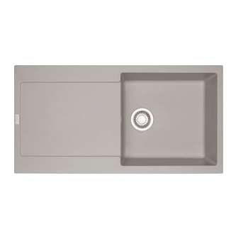 MRG 611-97 PLATINUM MANU|Franke france-FKE094532