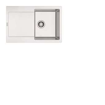 MRG 611-78 BLANC ART MANU|Franke france-FKE094617