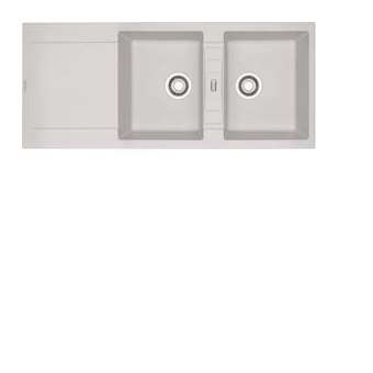 MRG 621 BLANC ART MANU|Franke france-FKE095003