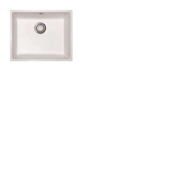 DMD 610-54 BLANC ART MANU|Franke france-FKE539338