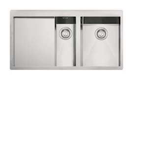 PPX 251 INOX AUTO EGG|Franke france-FKE009809