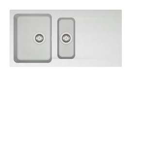 OID 651 BLANC ART MANU|Franke france-FKE009335