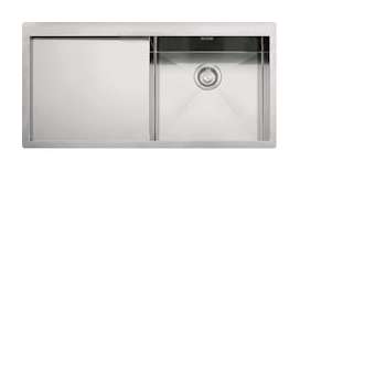 PPX 211 INOX AUTO EGD|Franke france-FKE009786