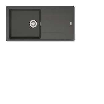 GMD 611-97 ANTHRACITE MANU|Franke france-FKE022525