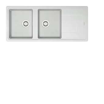 GMD 621 EVEREST MANU|Franke france-FKE022570