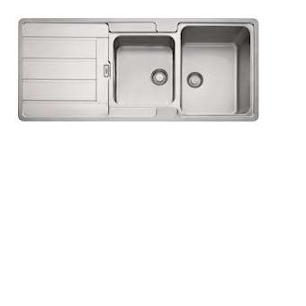 HDX 624 INOX AUTO|Franke france-FKE227296