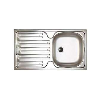 CIX611 LISSE MANU EC|Franke france-FKE034057