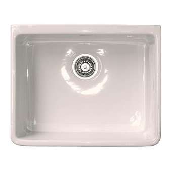 BAK 710 BLANC UNI MANU|Franke france-FKE075777