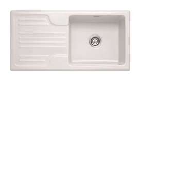 GAK 611 BLANC UNI MANU|Franke france-FKE075722