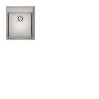 MRX 210-40 INOX MANU|Franke france-FKE661126