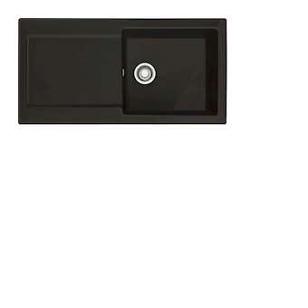 MRK 611-100 ANTHRACITE MAT AUTO|Franke france-FKE906689