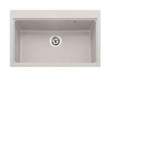 FIG 610-80 BLANC ART MANU|Franke france-FKE663700