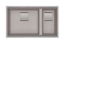 KNG 120 PLATINUM MANU|Franke france-FKE658126