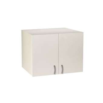 Meuble Haut PREMI'S L800 2 portes - Blanc standard|Neoform industries sas-UIDC31H22080B