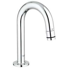 Robinet universel sur colonnette Chromé|Grohe-GO220201000