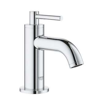 Robinet de lave-mains, 1/2' Taille XS Atrio Chromé|Grohe-GO220021003
