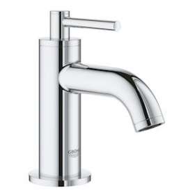 Robinet de lave-mains, 1/2' Taille XS Atrio Chromé|Grohe-GO220021003