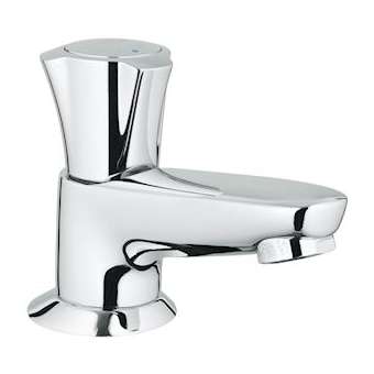 Robinet 1/2' Costa L Chromé|Grohe-GO220404001