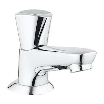 Robinet 1/2' Costa S Chromé|Grohe-GO220405001