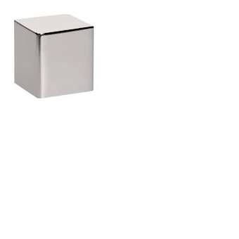 BOUTON ROT CARRE NICK.BROSSE D22/FF4|Franke france-FKE508068