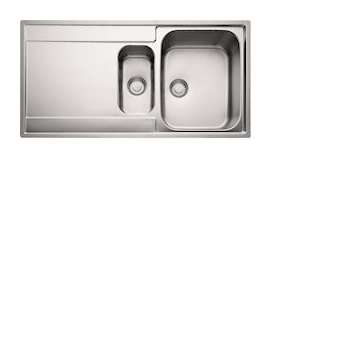 MRX 251 INOX AUTO|Franke france-FKE006891