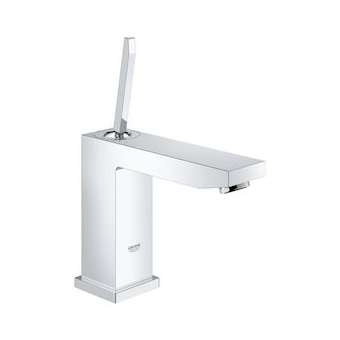 Mitigeur monocommande Lavabo Taille M Eurocube Joy Chromé|Grohe-GO223658000