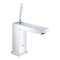 Mitigeur monocommande Lavabo Taille M Eurocube Joy Chromé