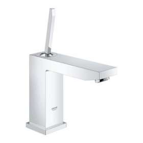 Mitigeur monocommande Lavabo Taille M Eurocube Joy Chromé|Grohe-GO223658000