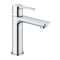 Mitigeur monocommande Lavabo Taille S Lineare Chromé